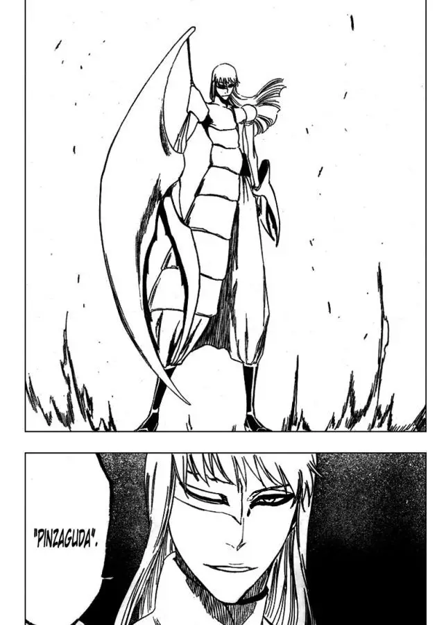 Bleach (2001) - Capítulo 324 - Página 8 - LectorTMOo