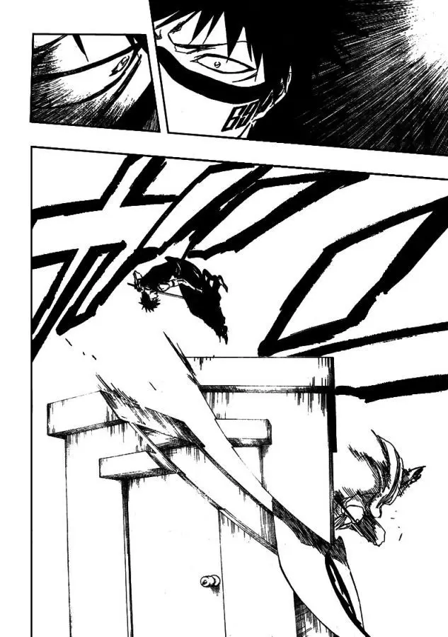 Bleach (2001) - Capítulo 324 - Página 10 - LectorTMOo