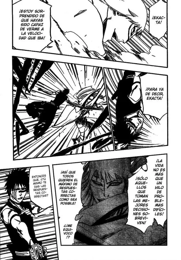 Bleach (2001) - Capítulo 324 - Página 11 - LectorTMOo