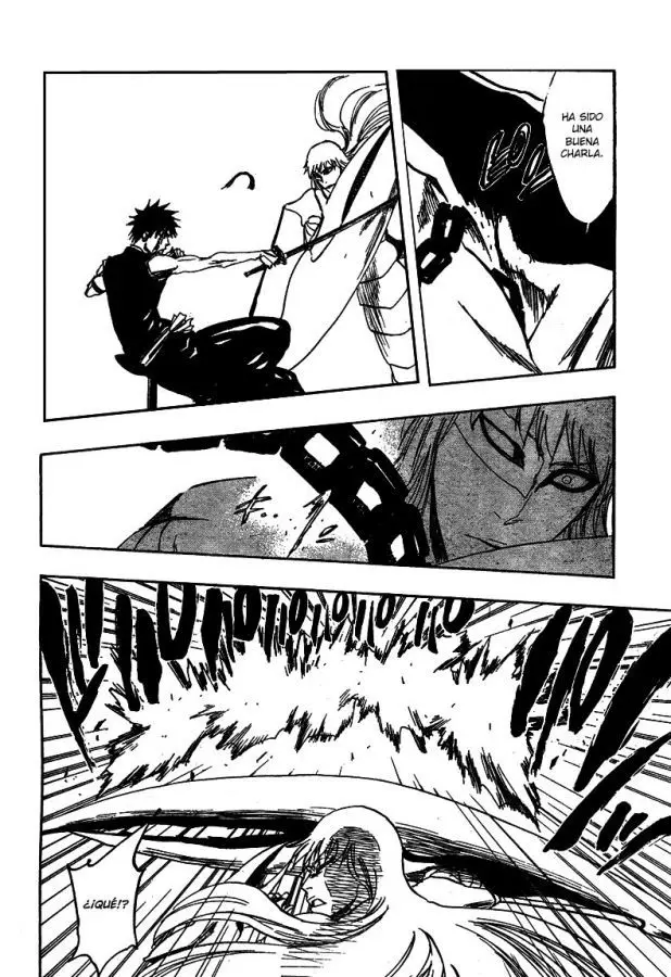 Bleach (2001) - Capítulo 324 - Página 12 - LectorTMOo