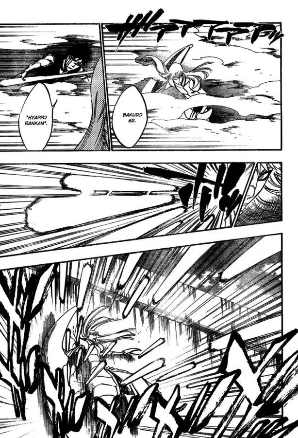 Bleach (2001) - Capítulo 324 - Página 13 - LectorTMOo