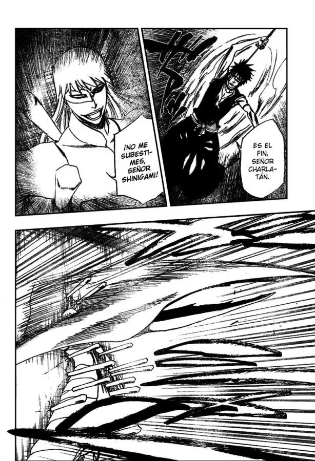 Bleach (2001) - Capítulo 324 - Página 14 - LectorTMOo