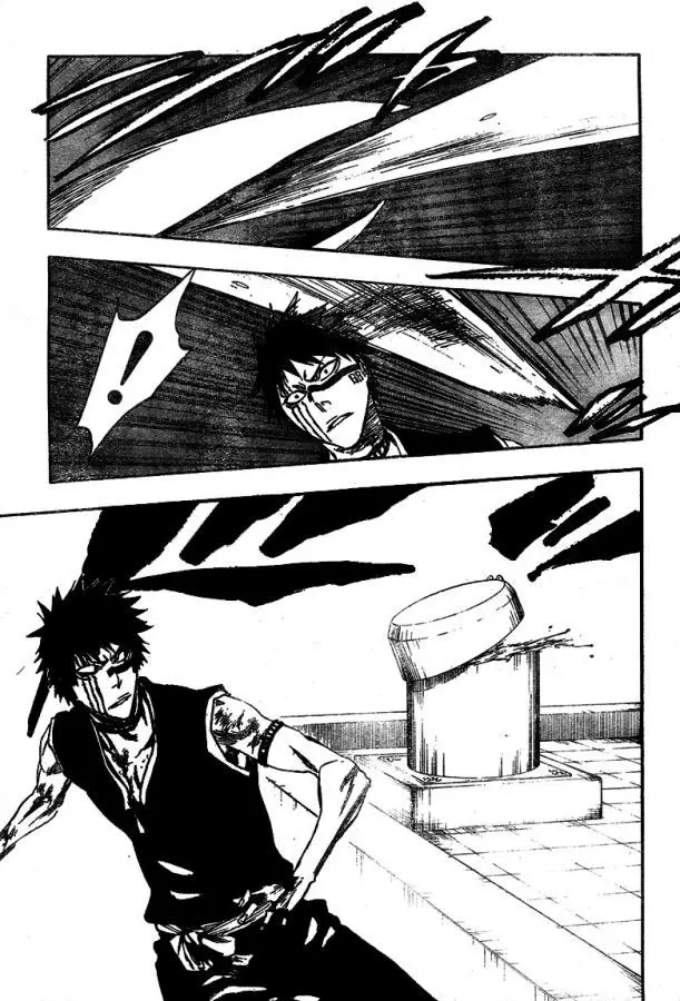 Bleach (2001) - Capítulo 324 - Página 15 - LectorTMOo