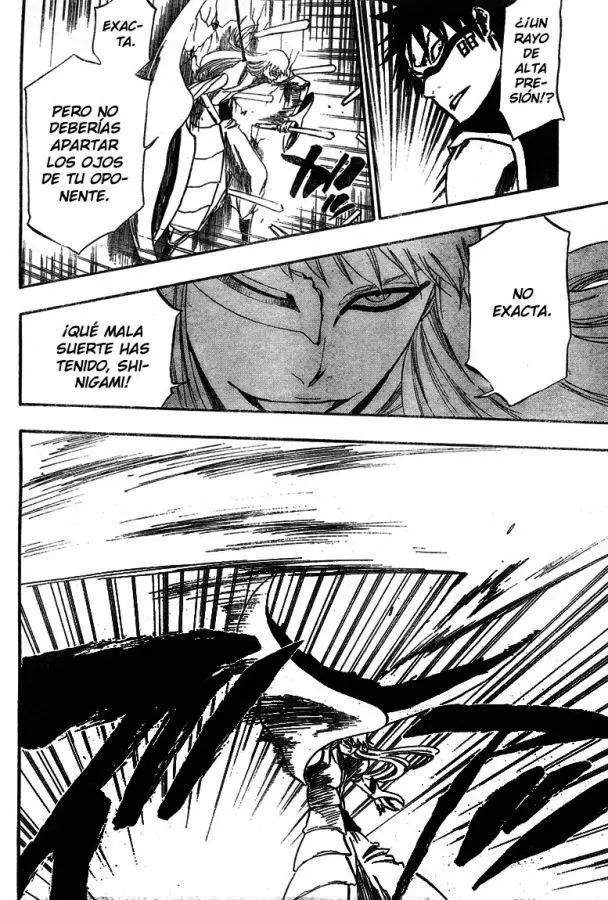 Bleach (2001) - Capítulo 324 - Página 16 - LectorTMOo