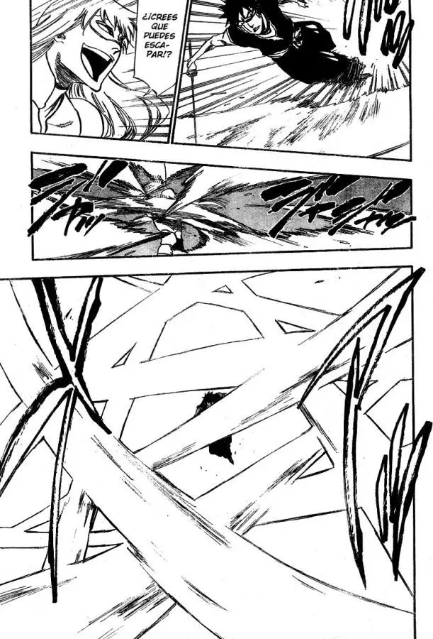 Bleach (2001) - Capítulo 324 - Página 17 - LectorTMOo