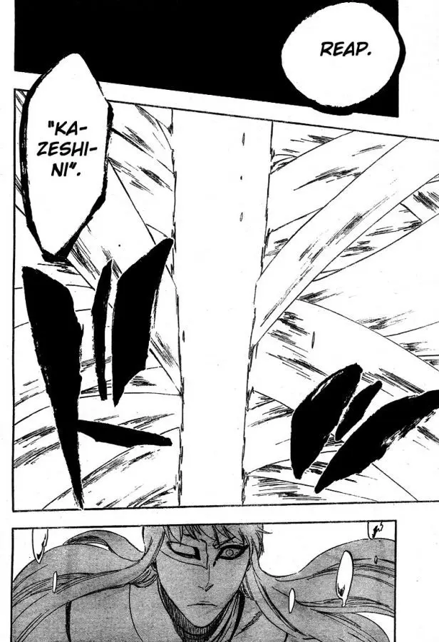 Bleach (2001) - Capítulo 324 - Página 18 - LectorTMOo