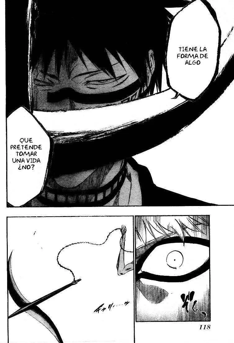 Bleach (2001) - Capítulo 325 - Página 4 - LectorTMOo