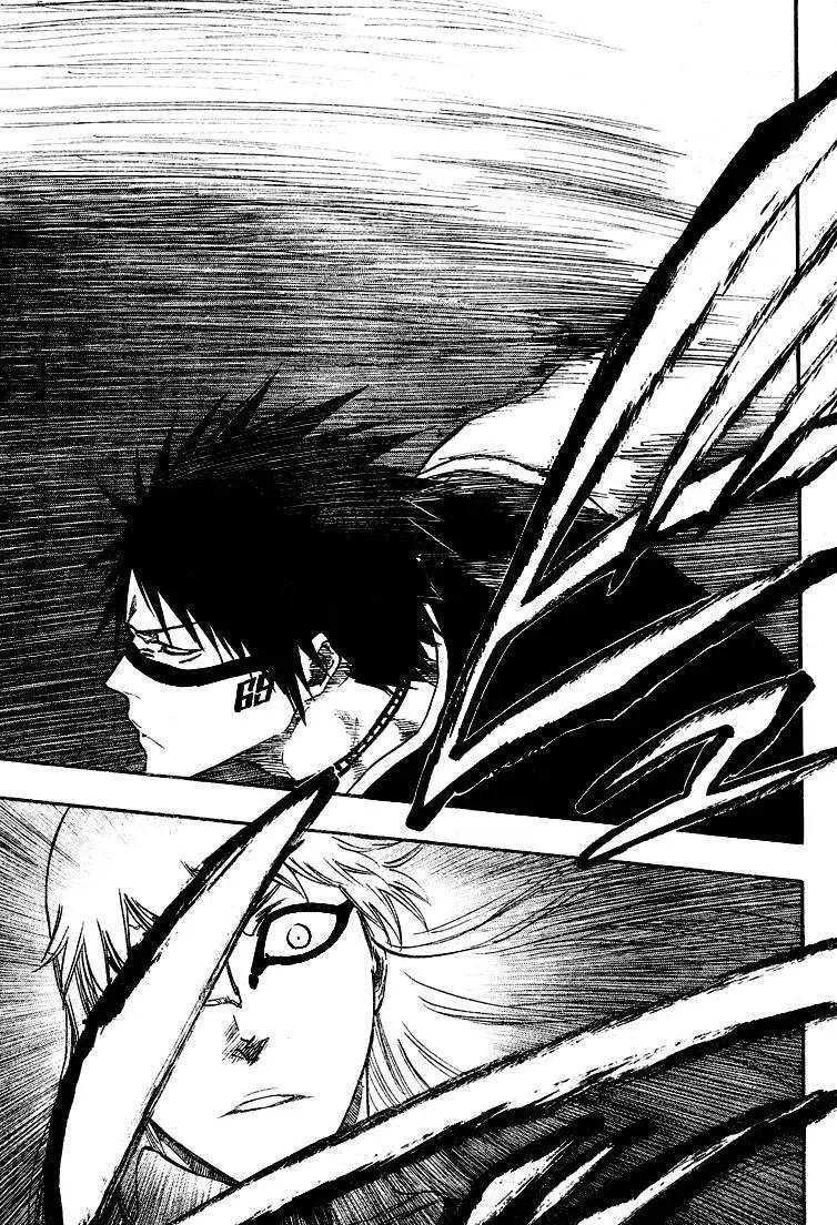 Bleach (2001) - Capítulo 325 - Página 5 - LectorTMOo