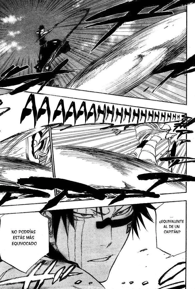 Bleach (2001) - Capítulo 325 - Página 17 - LectorTMOo