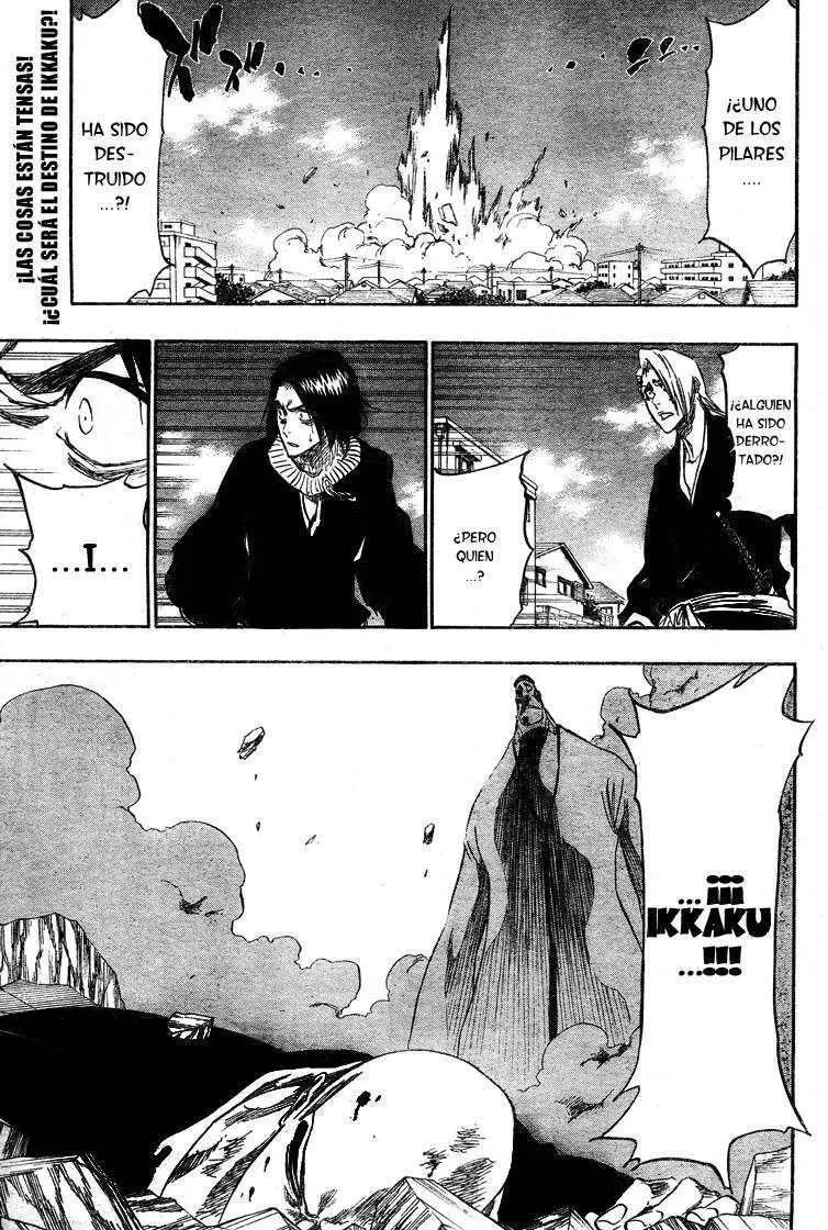 Bleach (2001) - Capítulo 325 - Página 19 - LectorTMOo