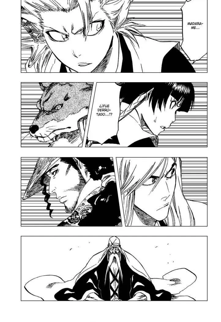 Bleach (2001) - Capítulo 326 - Página 4 - LectorTMOo