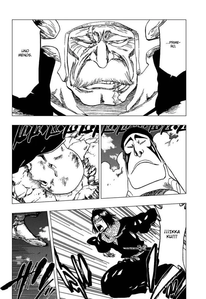 Bleach (2001) - Capítulo 326 - Página 5 - LectorTMOo