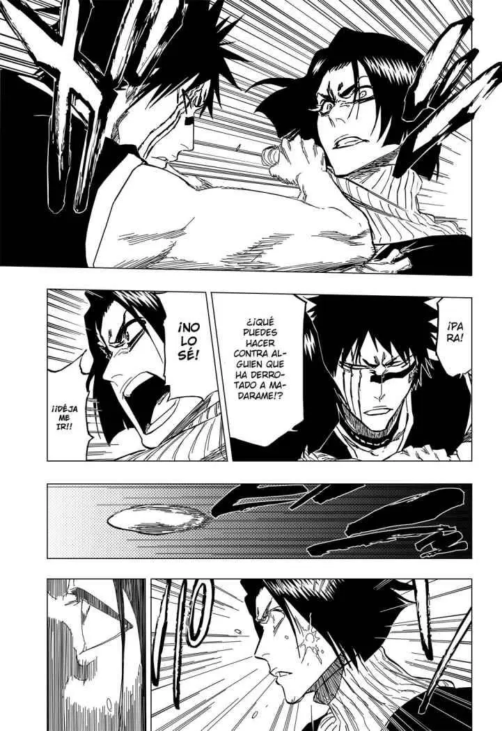 Bleach (2001) - Capítulo 326 - Página 6 - LectorTMOo