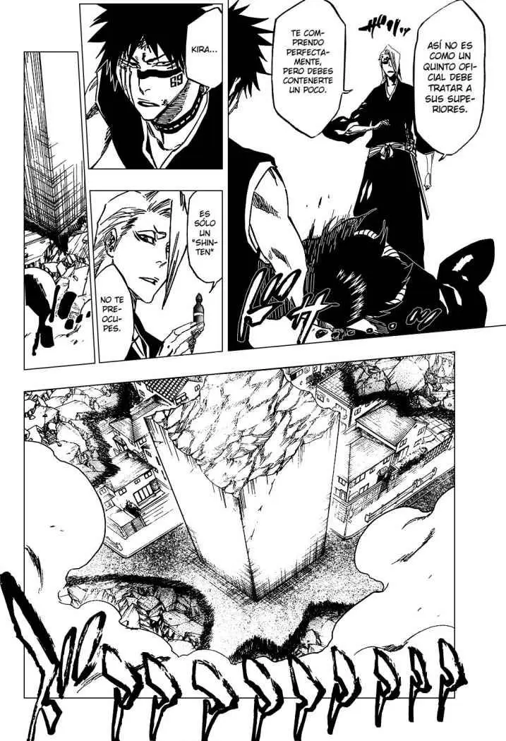 Bleach (2001) - Capítulo 326 - Página 7 - LectorTMOo