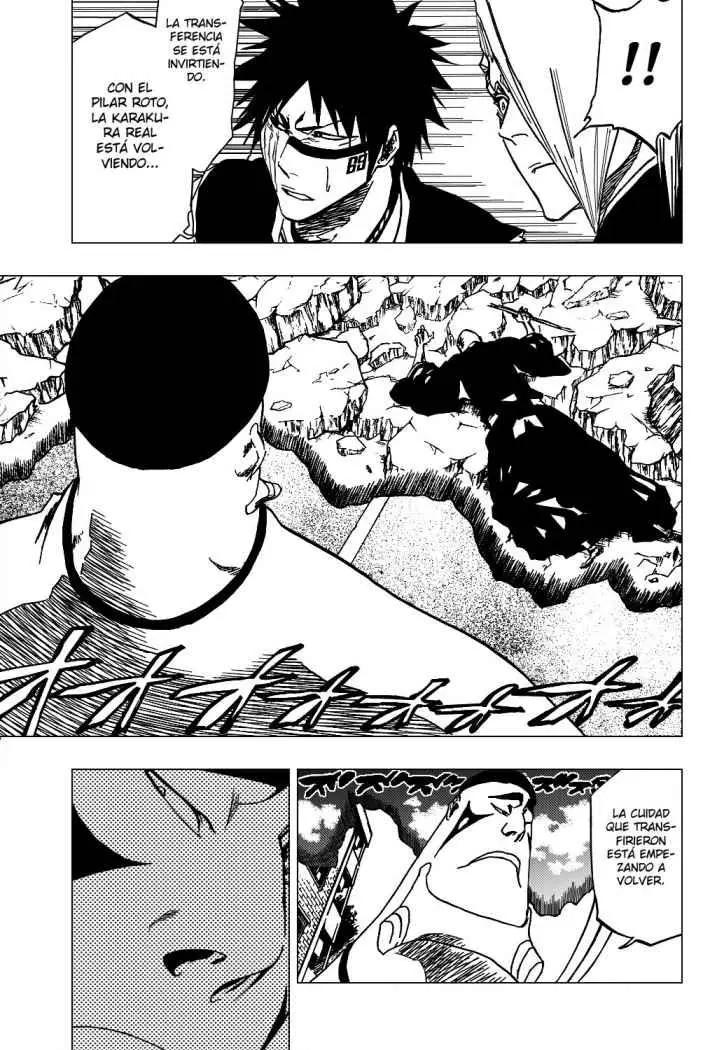 Bleach (2001) - Capítulo 326 - Página 8 - LectorTMOo