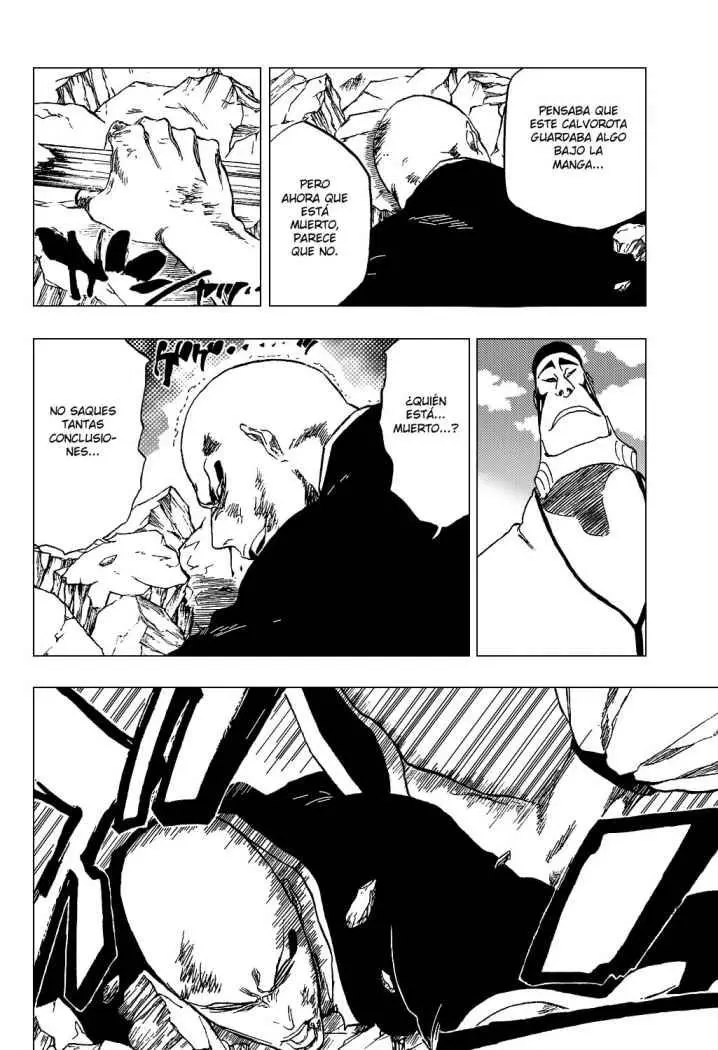 Bleach (2001) - Capítulo 326 - Página 9 - LectorTMOo
