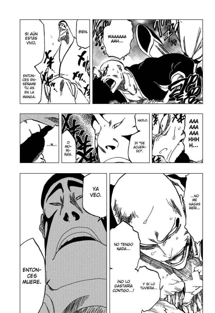 Bleach (2001) - Capítulo 326 - Página 10 - LectorTMOo