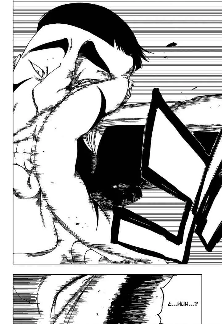 Bleach (2001) - Capítulo 326 - Página 11 - LectorTMOo
