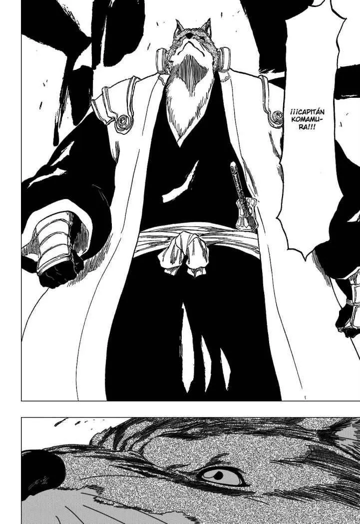 Bleach (2001) - Capítulo 326 - Página 13 - LectorTMOo