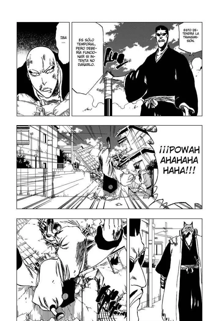 Bleach (2001) - Capítulo 326 - Página 15 - LectorTMOo