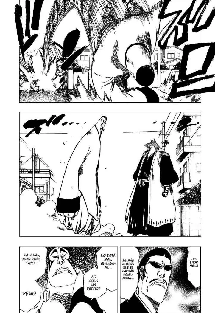 Bleach (2001) - Capítulo 326 - Página 16 - LectorTMOo