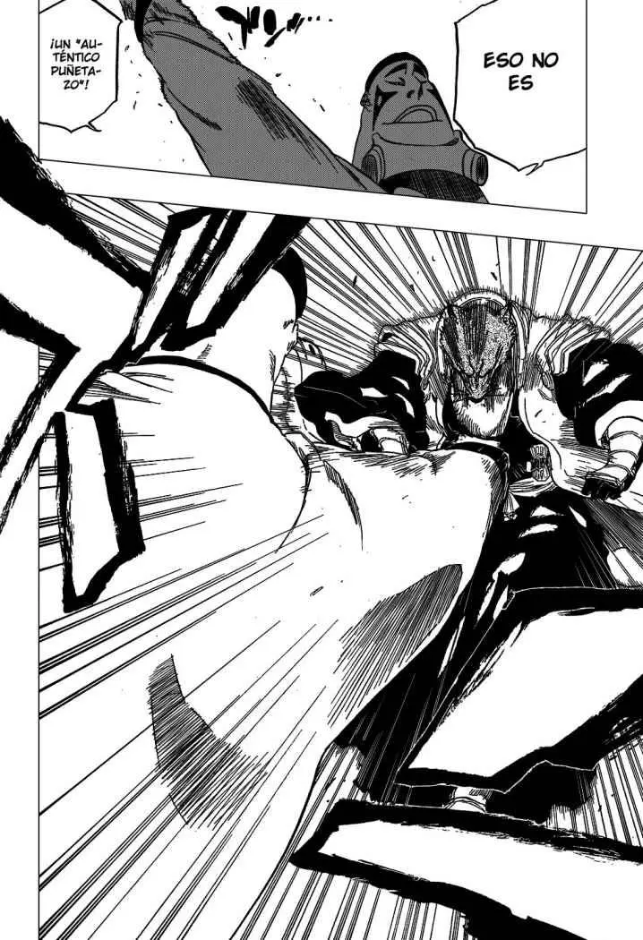 Bleach (2001) - Capítulo 326 - Página 17 - LectorTMOo