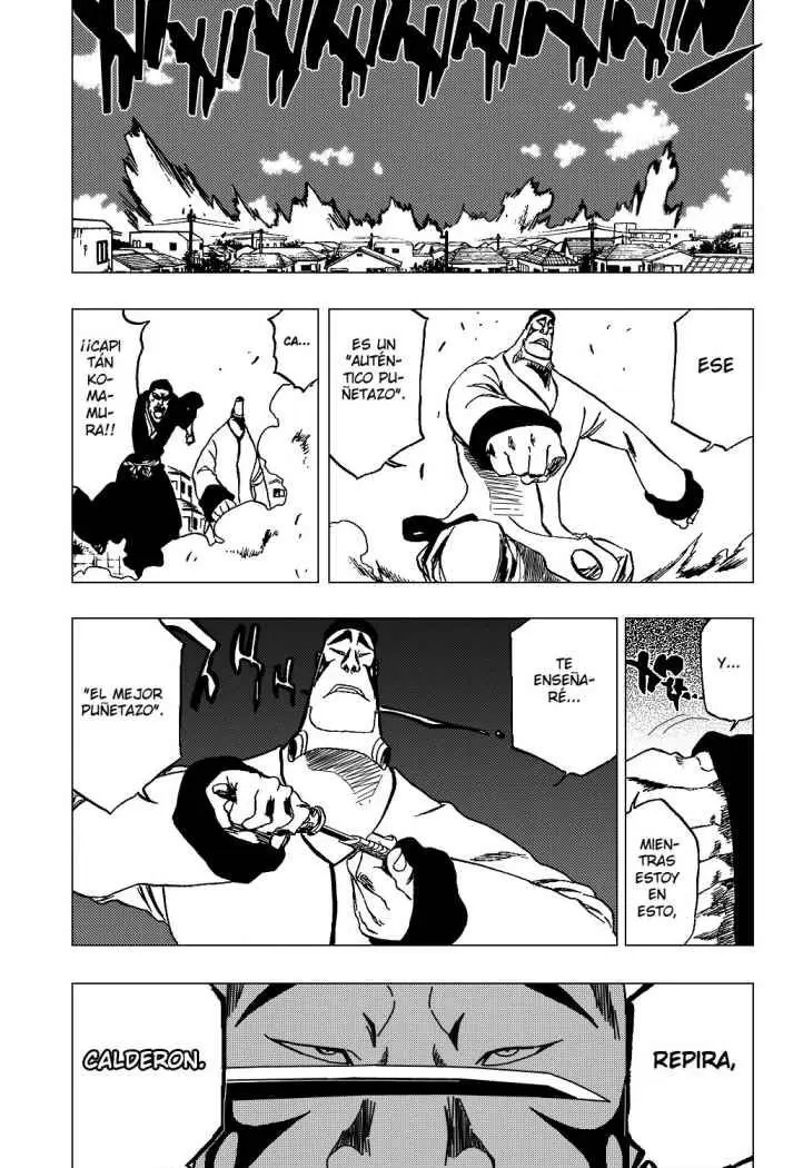 Bleach (2001) - Capítulo 326 - Página 18 - LectorTMOo