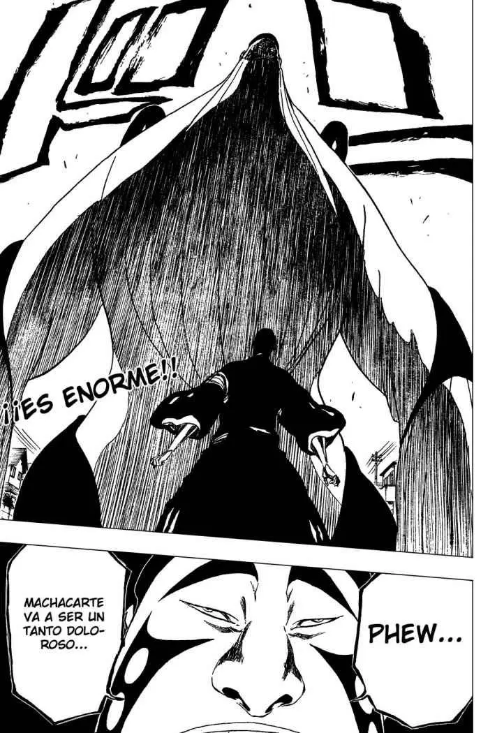 Bleach (2001) - Capítulo 326 - Página 20 - LectorTMOo