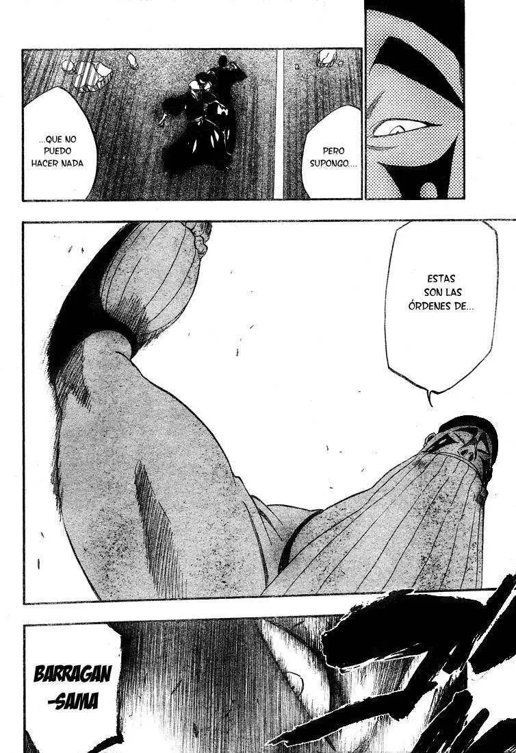 Bleach (2001) - Capítulo 327 - Página 4 - LectorTMOo