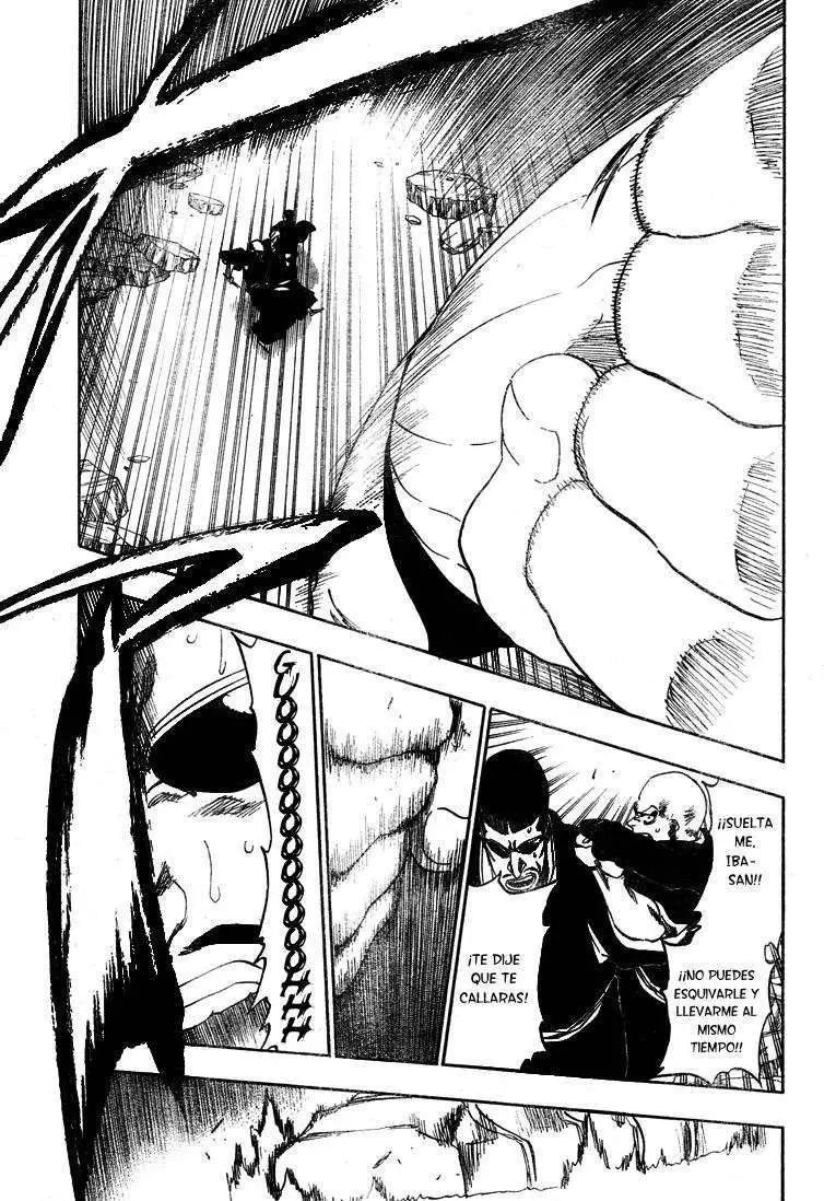 Bleach (2001) - Capítulo 327 - Página 5 - LectorTMOo