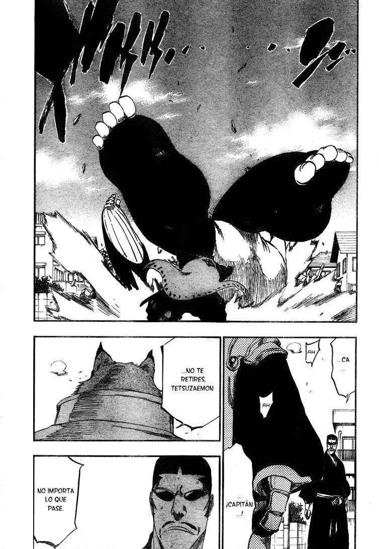 Bleach (2001) - Capítulo 327 - Página 9 - LectorTMOo