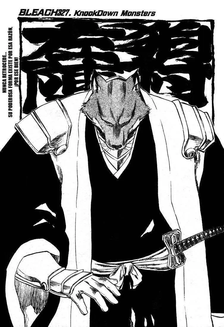 Bleach (2001) - Capítulo 327 - Página 11 - LectorTMOo
