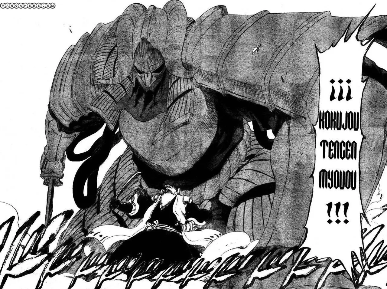 Bleach (2001) - Capítulo 327 - Página 14 - LectorTMOo
