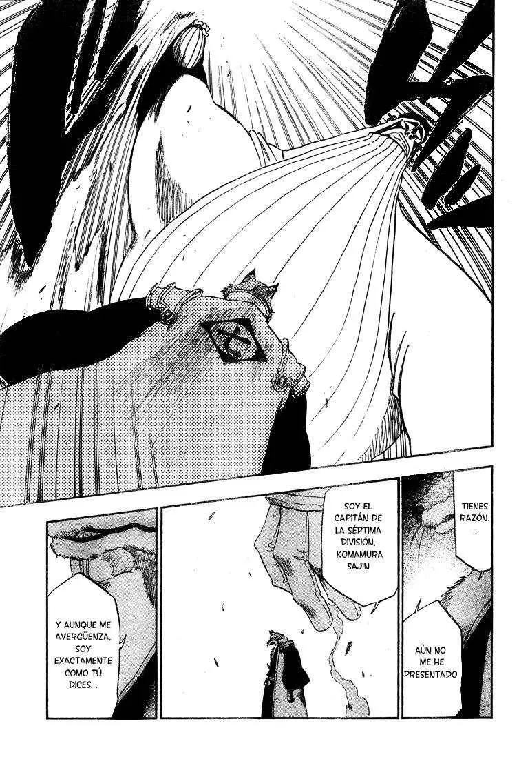 Bleach (2001) - Capítulo 327 - Página 16 - LectorTMOo
