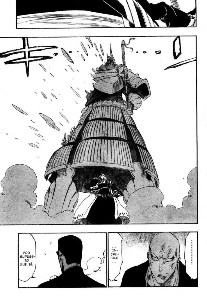 Bleach (2001) - Capítulo 328 - Página 7 - LectorTMOo
