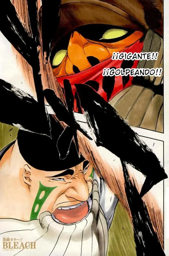 Bleach (2001) - Capítulo 328 - Página 9 - LectorTMOo