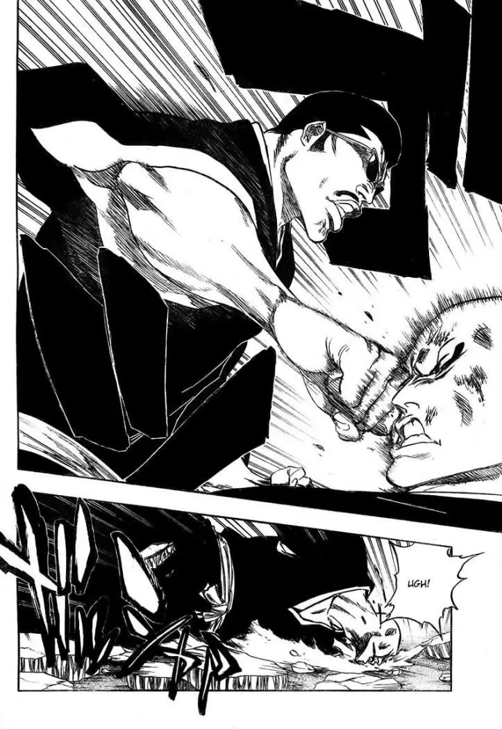Bleach (2001) - Capítulo 328 - Página 11 - LectorTMOo