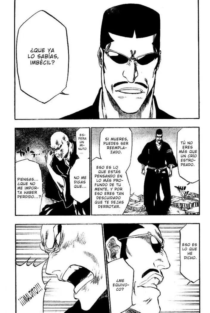 Bleach (2001) - Capítulo 328 - Página 12 - LectorTMOo