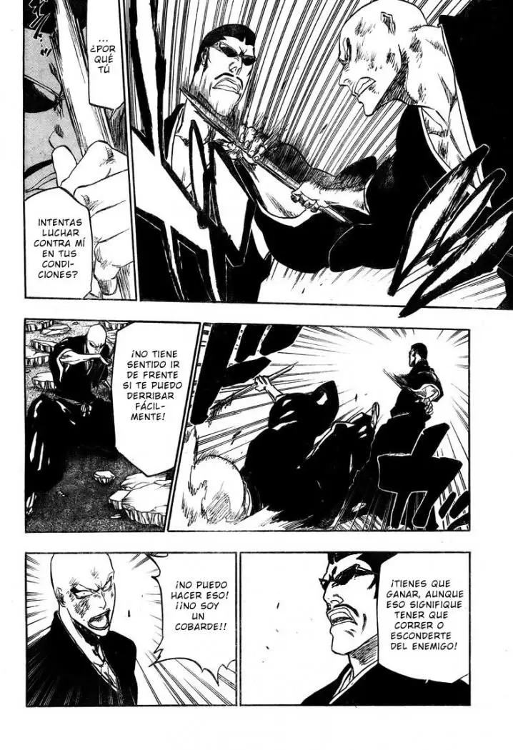 Bleach (2001) - Capítulo 328 - Página 13 - LectorTMOo