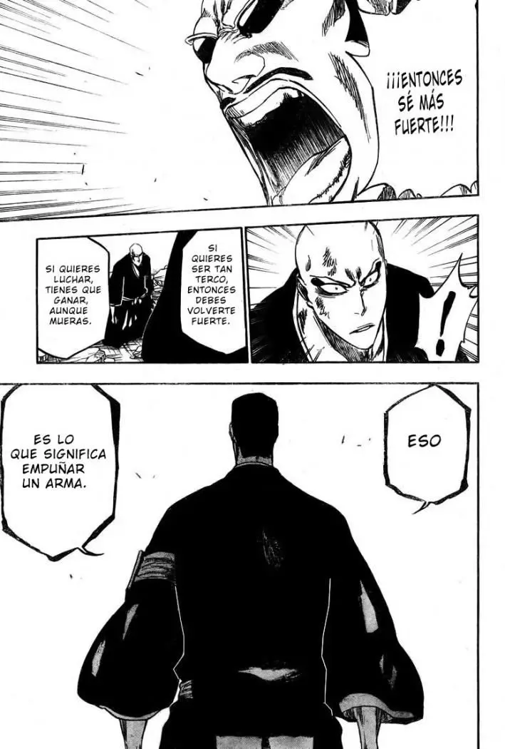 Bleach (2001) - Capítulo 328 - Página 14 - LectorTMOo