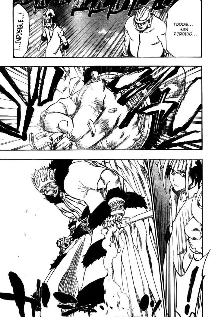 Bleach (2001) - Capítulo 328 - Página 15 - LectorTMOo