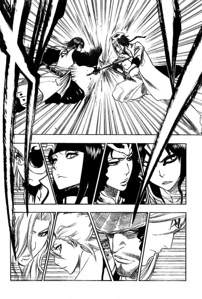 Bleach (2001) - Capítulo 328 - Página 19 - LectorTMOo