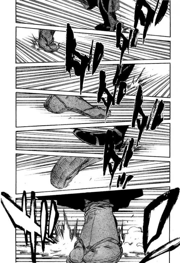 Bleach (2001) - Capítulo 328 - Página 20 - LectorTMOo