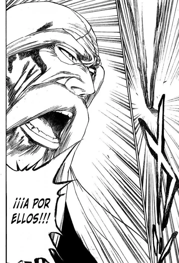 Bleach (2001) - Capítulo 329 - Página 2 - LectorTMOo