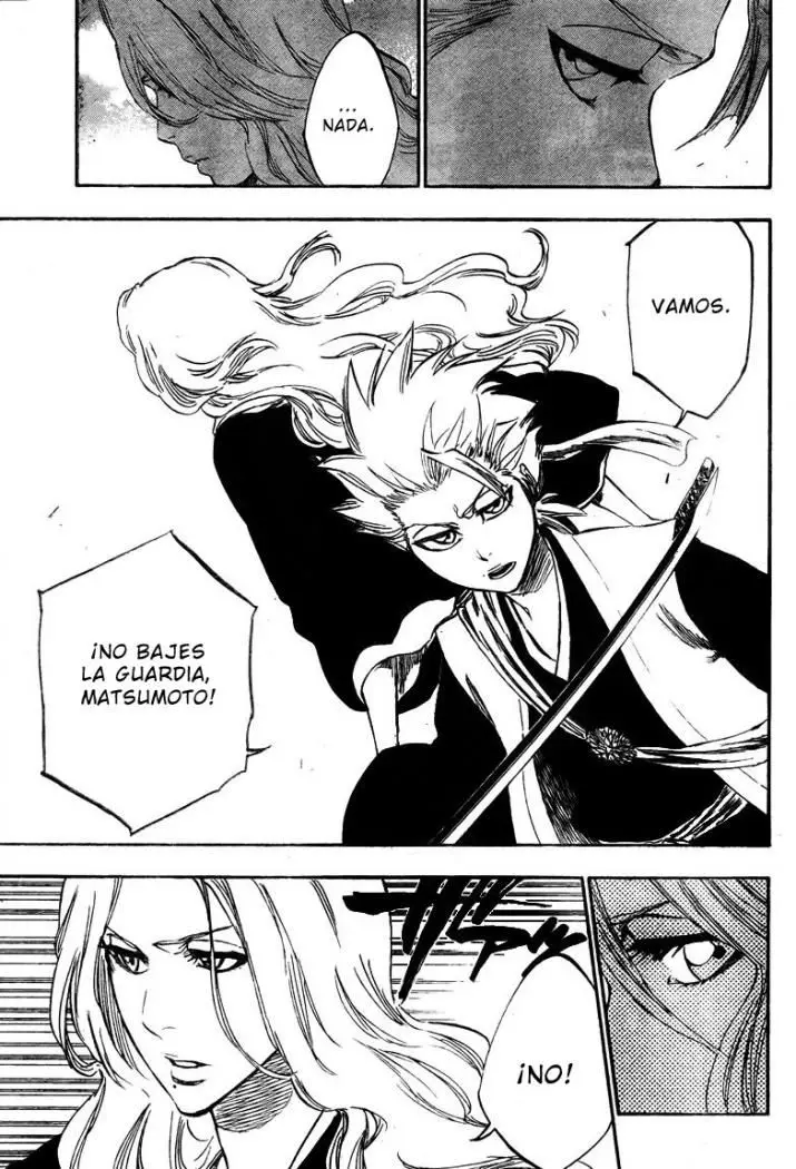 Bleach (2001) - Capítulo 329 - Página 7 - LectorTMOo
