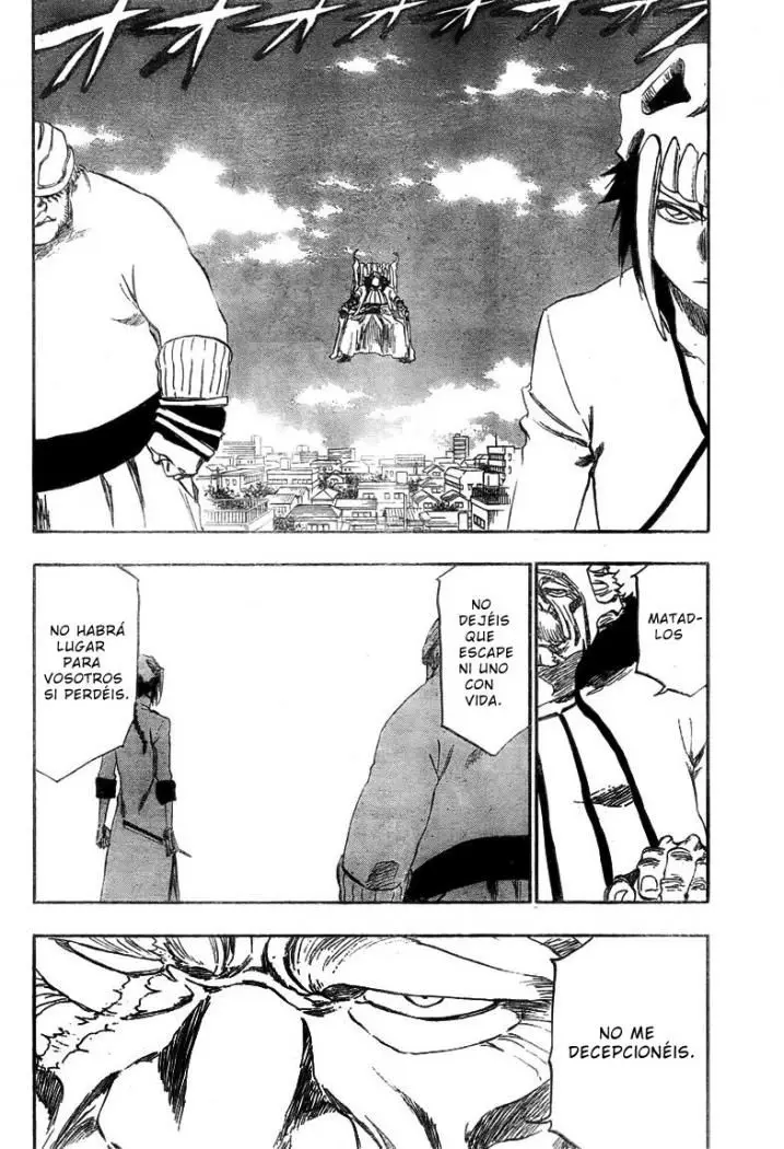 Bleach (2001) - Capítulo 329 - Página 9 - LectorTMOo