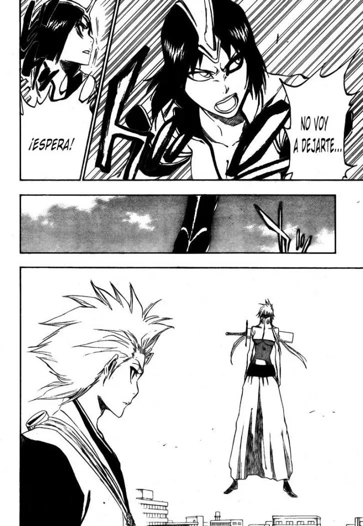Bleach (2001) - Capítulo 329 - Página 15 - LectorTMOo