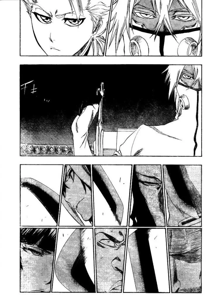Bleach (2001) - Capítulo 329 - Página 16 - LectorTMOo