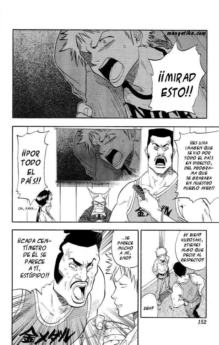Bleach (2001) - Capítulo 33 - Página 5 - LectorTMOo