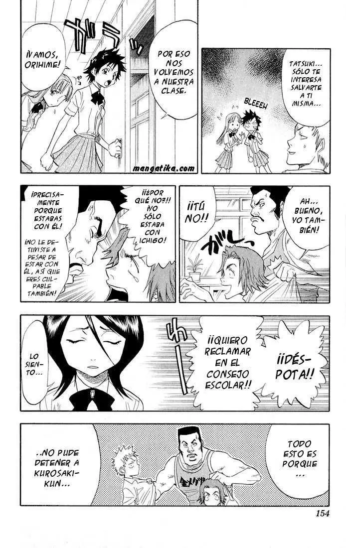 Bleach (2001) - Capítulo 33 - Página 7 - LectorTMOo